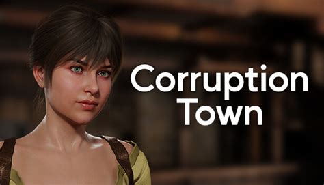 30+ games like Corruption Town .